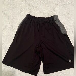 Men’s shorts. RBX small